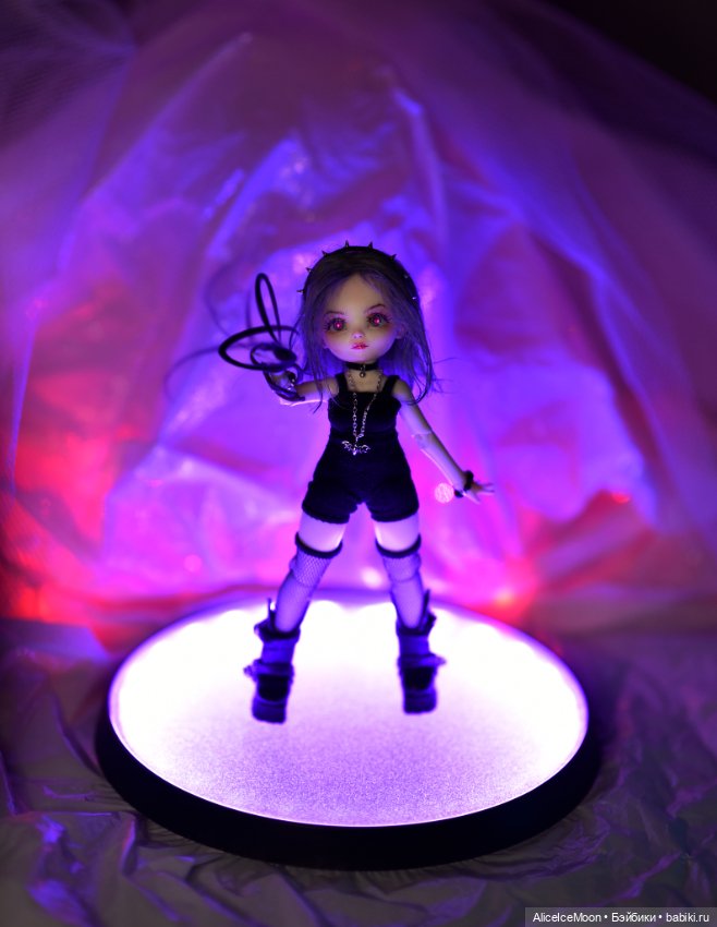 🕷️ Козявка 🦇 — 3D (фото 3)