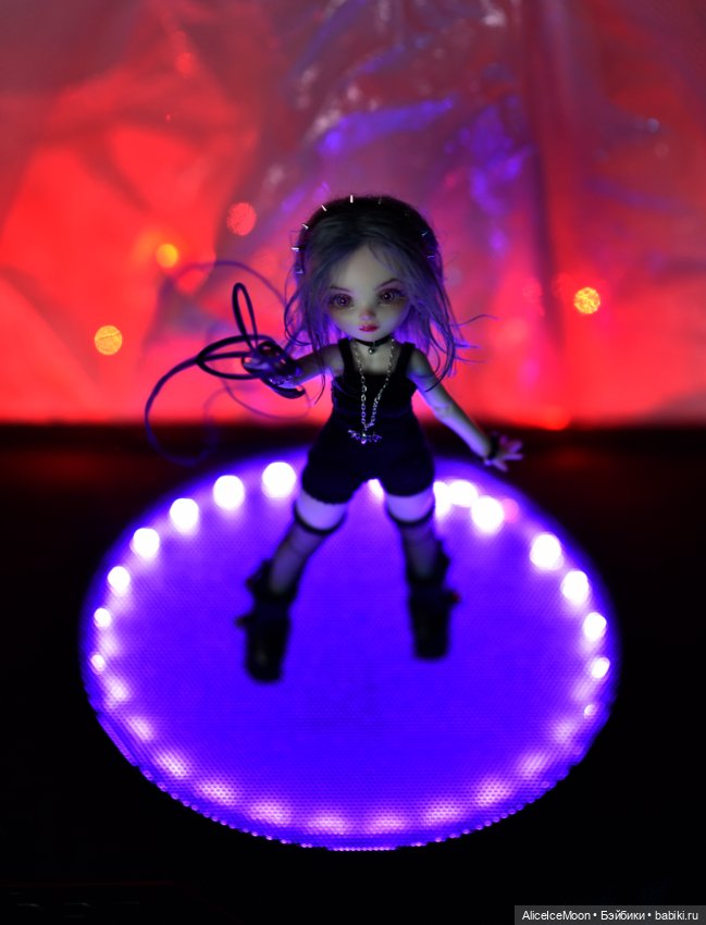 🕷️ Козявка 🦇 — 3D (фото 7)