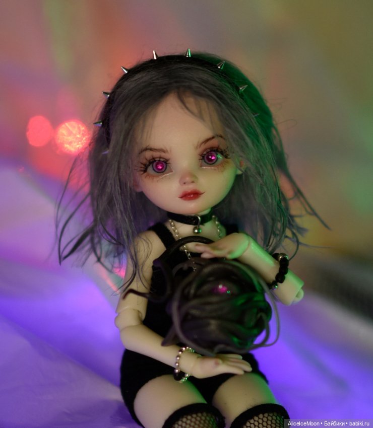 🕷️ Козявка 🦇 — 3D