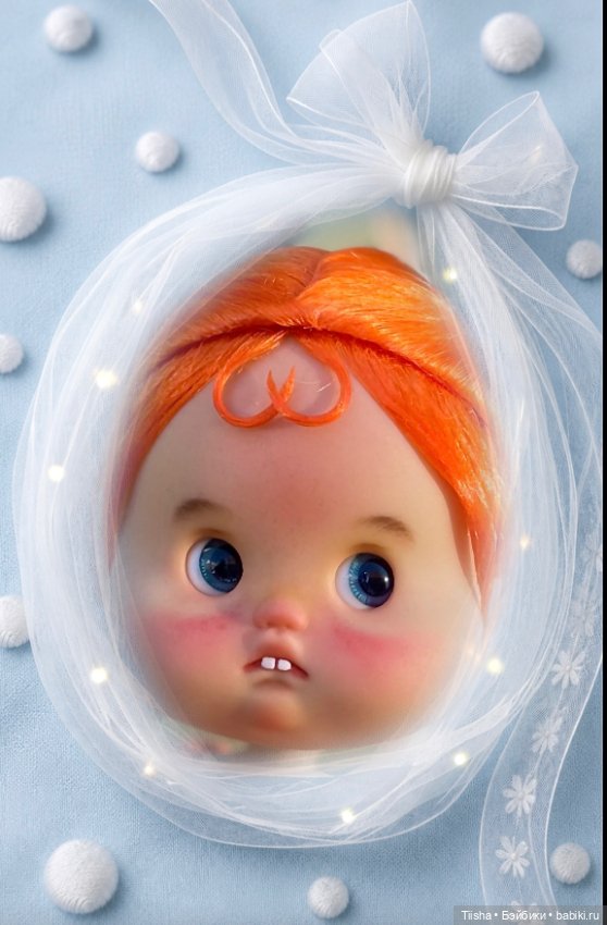 “Забавный хомячок” Lulu — Разные куклы BJD (БЖД): редкие бренды