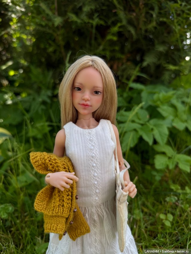 Милашка Иден — 3D (фото 6)