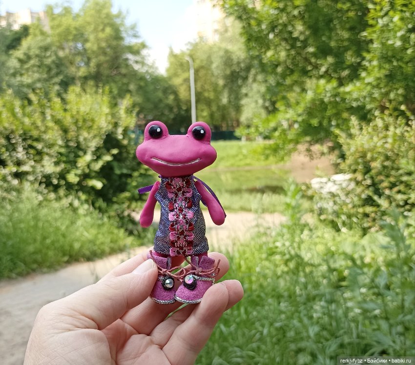 Мурка и компания) — Прочие игровые куклы для девочек (фото 9)