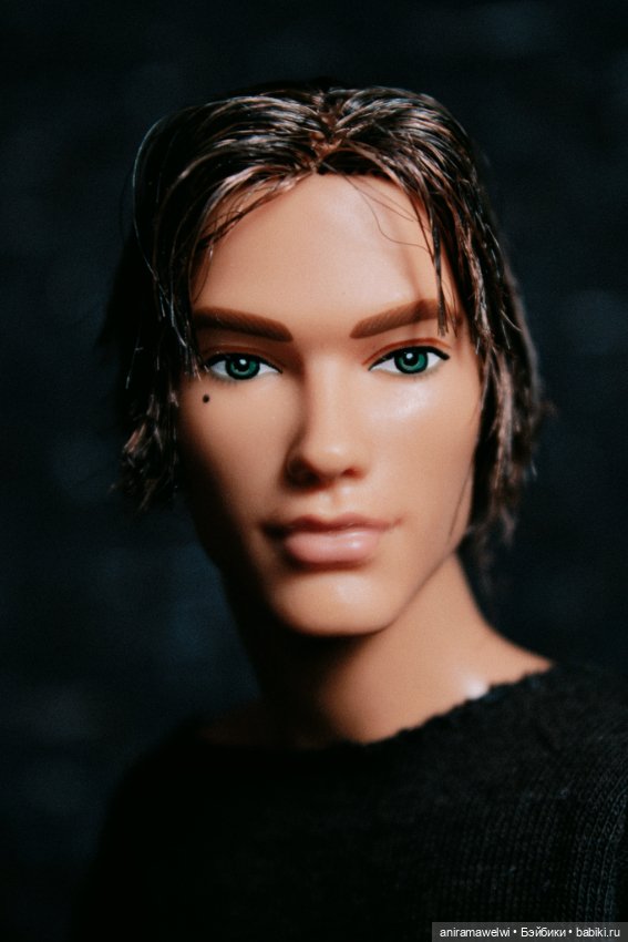 Без прав, но на стиле 🛹 — Куклы Mattel (Маттел): Barbie (фото 9)