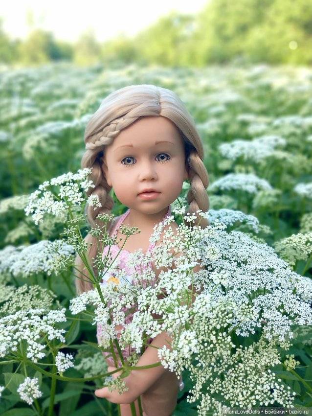 Открытие купального сезона