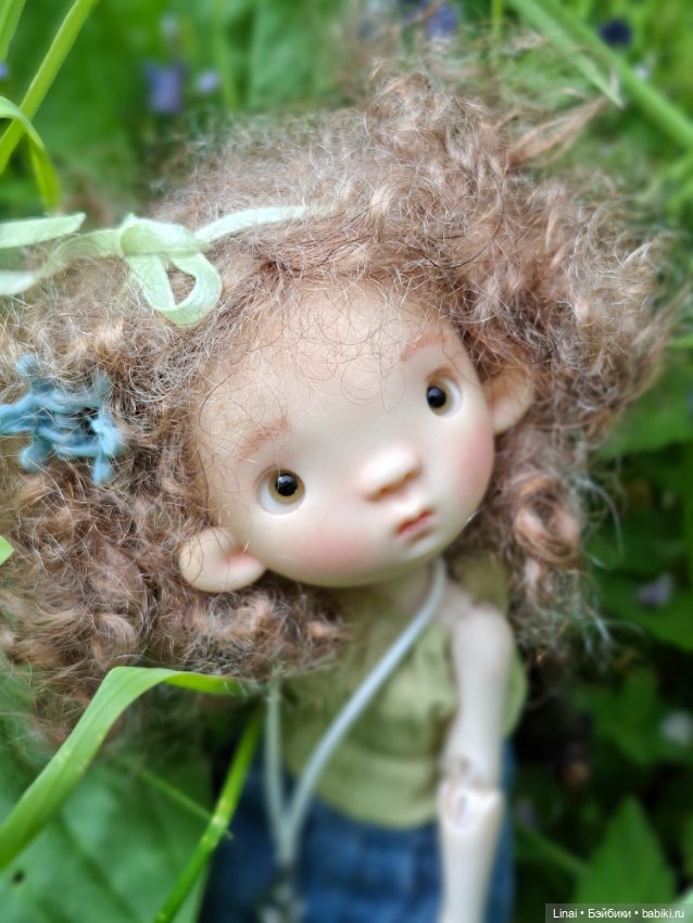 Птичкины прогулки — Разные куклы BJD (БЖД): редкие бренды