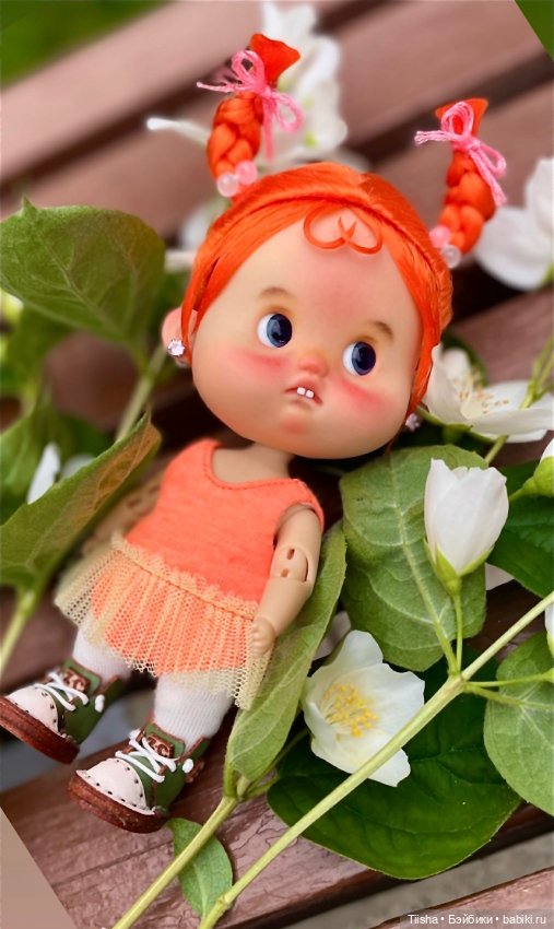 Лу и Лулу — Разные куклы BJD (БЖД): редкие бренды