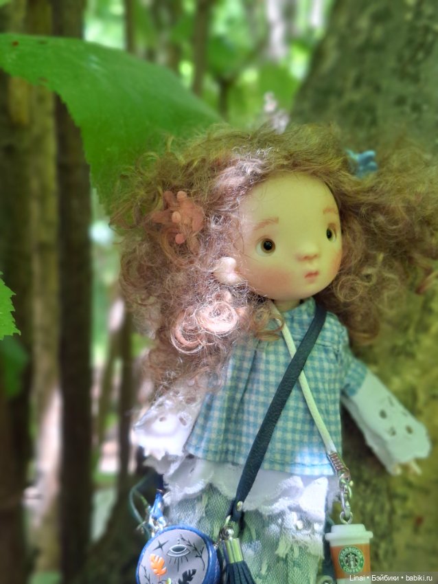 Птичкины прогулки — Разные куклы BJD (БЖД): редкие бренды