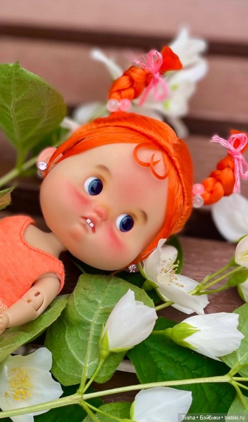 Лу и Лулу — Разные куклы BJD (БЖД): редкие бренды