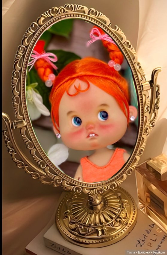 Лу и Лулу — Разные куклы BJD (БЖД): редкие бренды