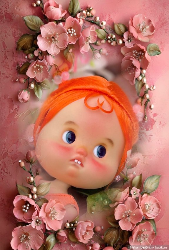 Лу и Лулу — Разные куклы BJD (БЖД): редкие бренды
