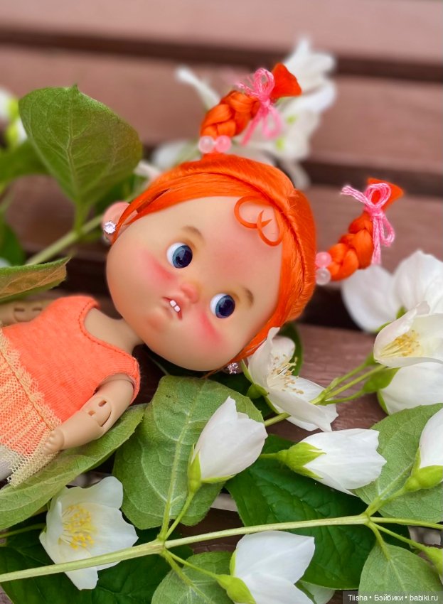 Лу и Лулу — Разные куклы BJD (БЖД): редкие бренды (фото 9)
