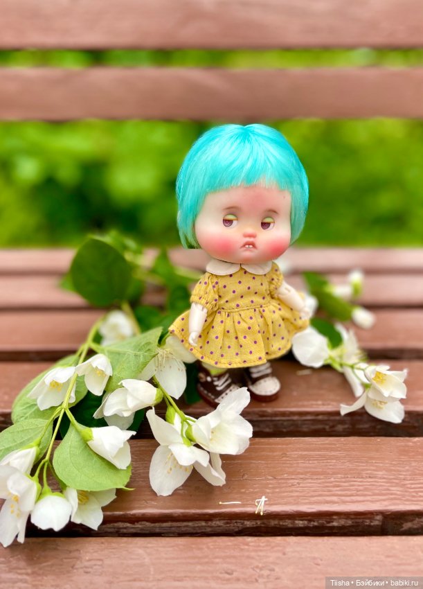 Лу и Лулу — Разные куклы BJD (БЖД): редкие бренды (фото 5)