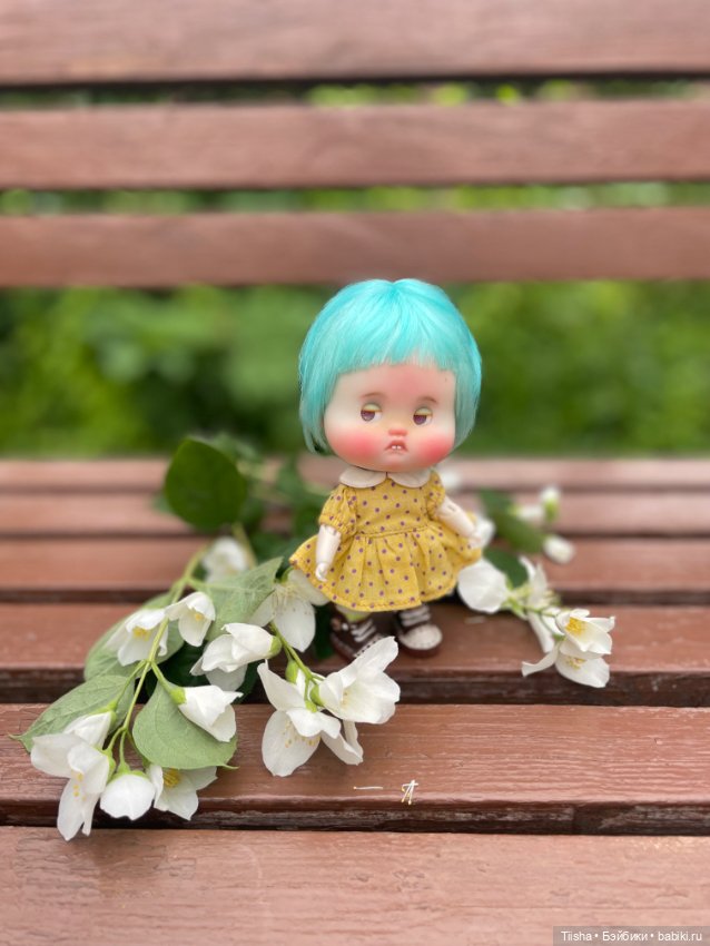 Лу и Лулу — Разные куклы BJD (БЖД): редкие бренды (фото 7)