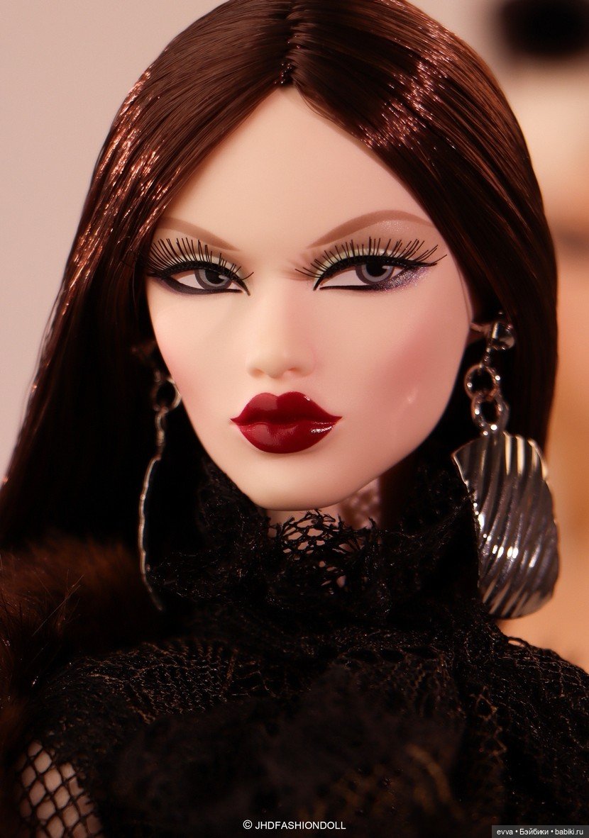 Сет Runway «Splendor Twins» (фото 10)