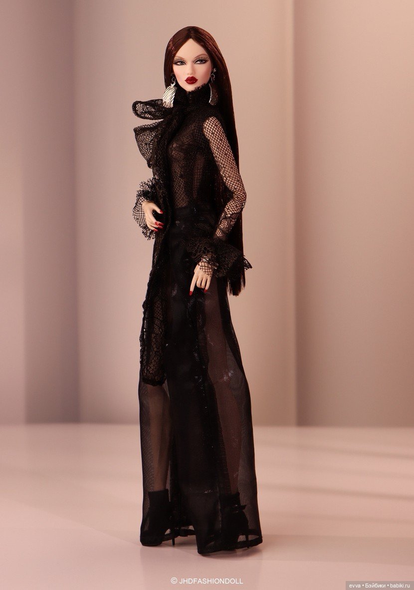 Сет Runway «Splendor Twins» (фото 7)
