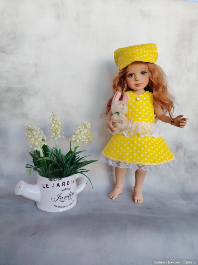 Мирошки не сдаются — Куклы Miroxdolls (Оксана Миронова): российские БЖД