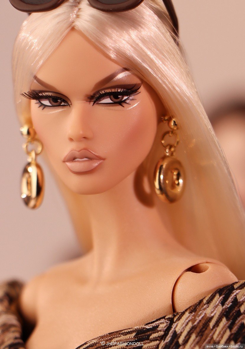 Сет Runway «Splendor Twins» (фото 9)