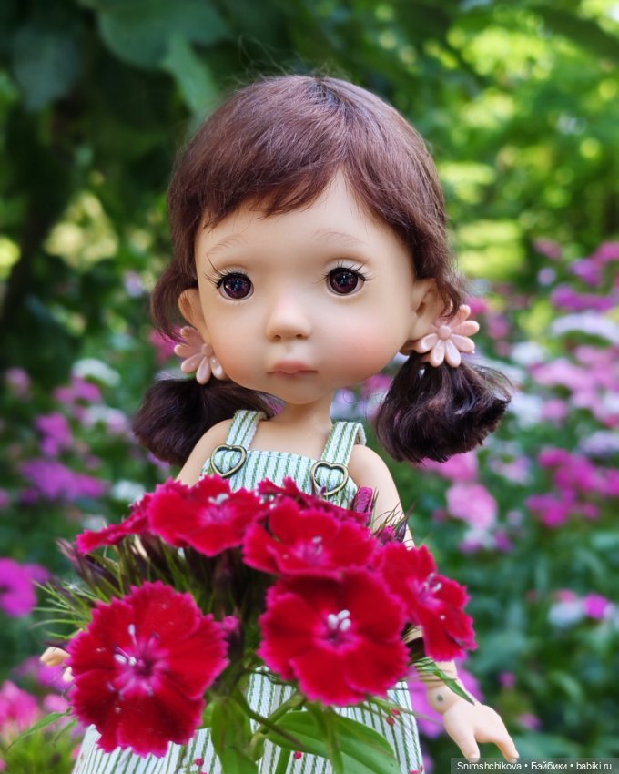 Уж сколько раз — Куклы Tafidolls (Татьяна Филенко): российские BJD (БЖД) (фото 4)