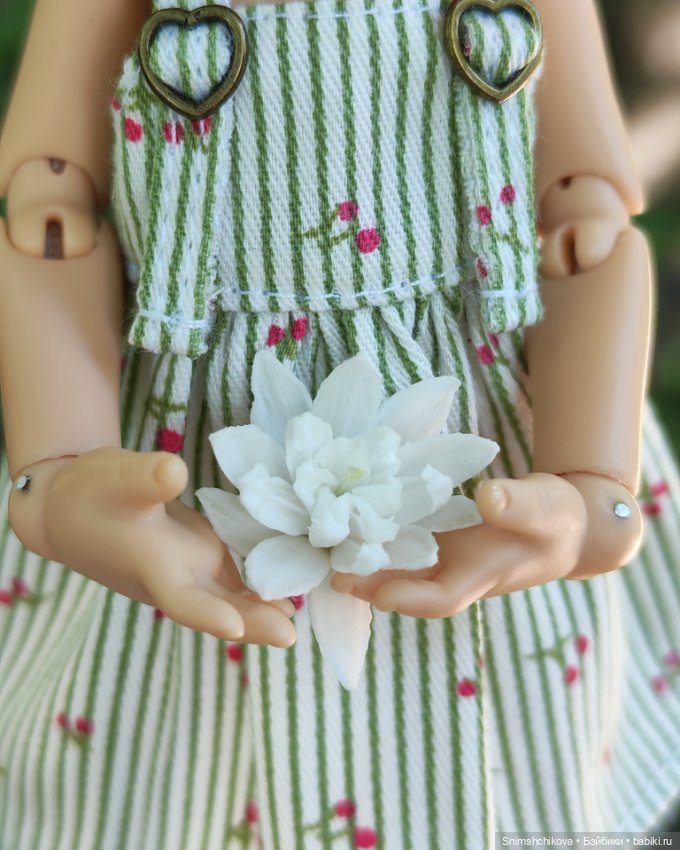 Уж сколько раз — Куклы Tafidolls (Татьяна Филенко): российские BJD (БЖД) (фото 9)