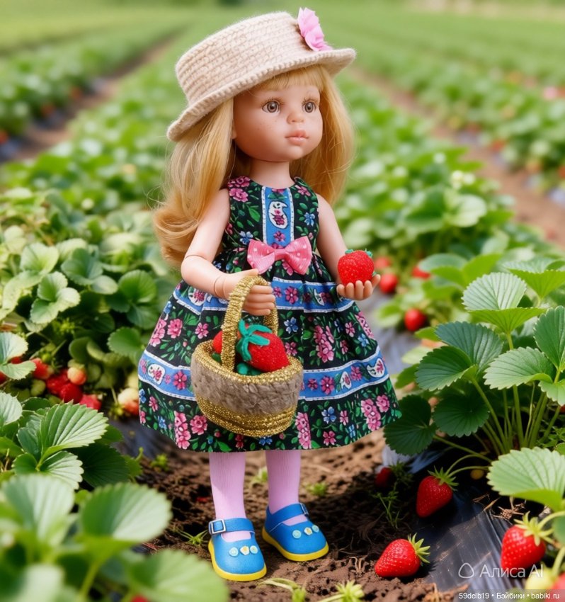 День любителей клубники🍓🍓🍓🍓🍓🍓🍓🍓 (фото 10)