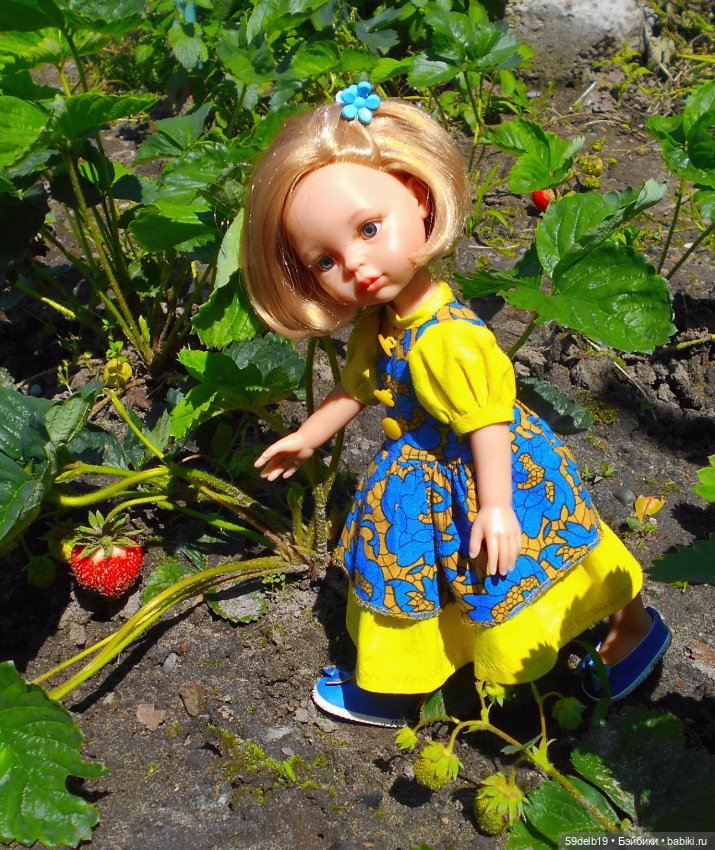 День любителей клубники🍓🍓🍓🍓🍓🍓🍓🍓 (фото 3)