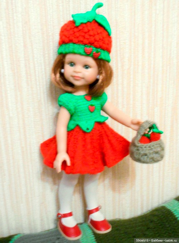 День любителей клубники🍓🍓🍓🍓🍓🍓🍓🍓 (фото 9)