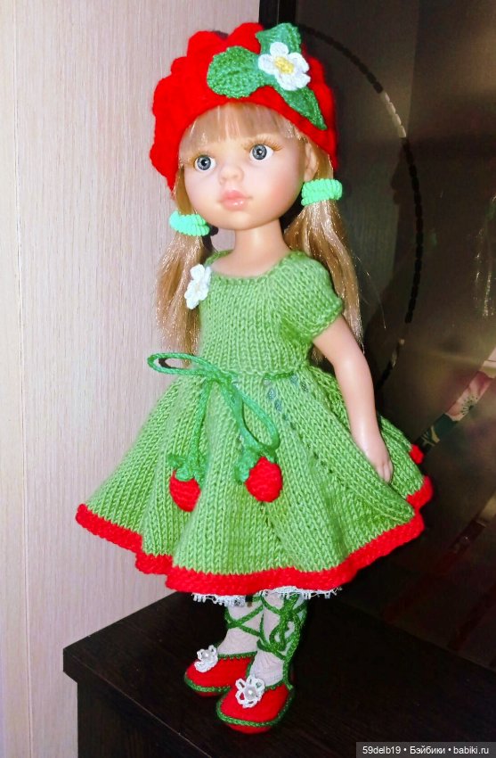 День любителей клубники🍓🍓🍓🍓🍓🍓🍓🍓 (фото 2)
