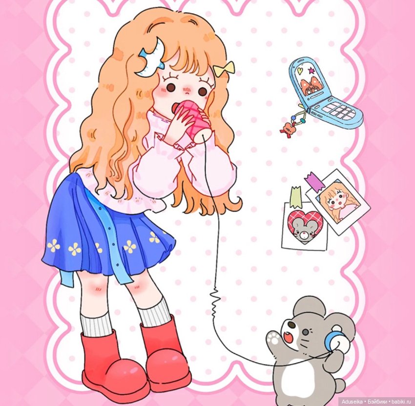 DramaVan - Suki Friends - Shining girls ✨