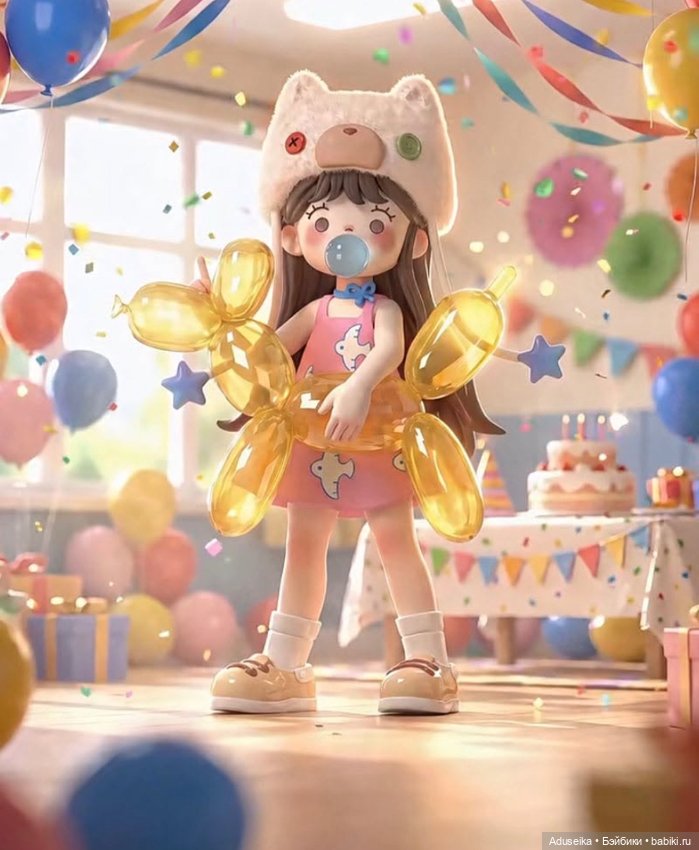 DramaVan - Suki Friends - Shining girls ✨