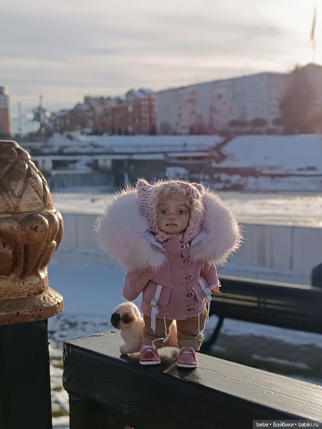 У всех лето, а у нас Новый год) (фото 3)