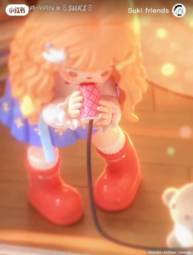DramaVan - Suki Friends - Shining girls ✨