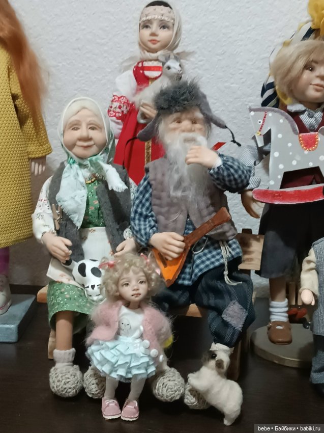 У всех лето, а у нас Новый год)