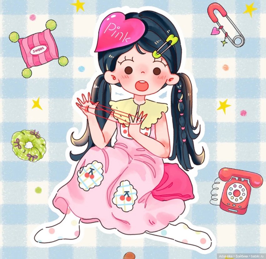 DramaVan - Suki Friends - Shining girls ✨