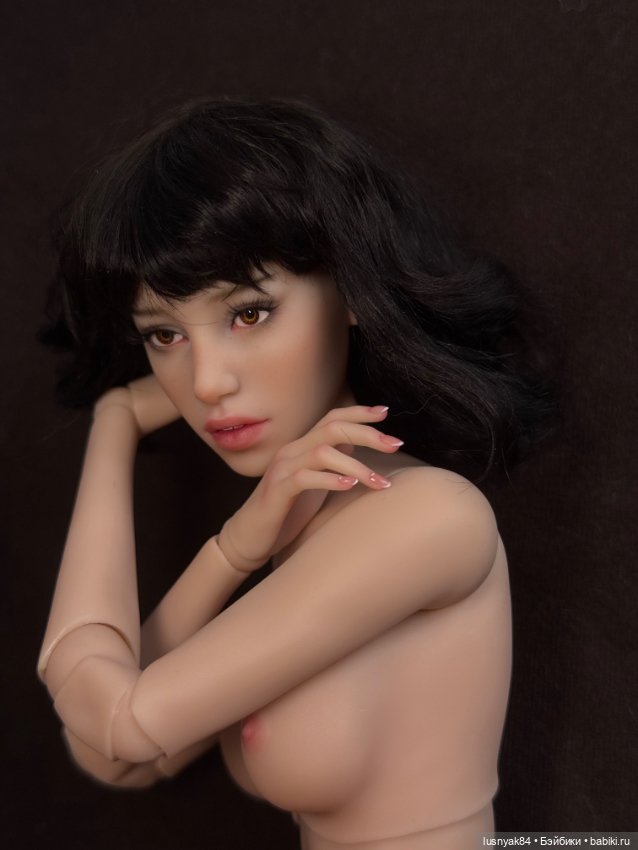 Комета - это космос 💫 — Авторские куклы BJD (БЖД) у нас дома: фото