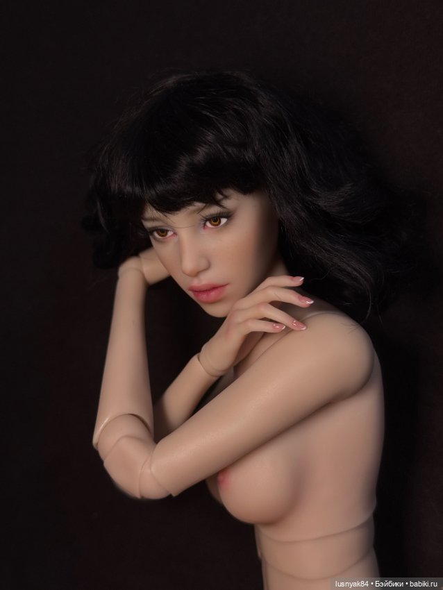 Комета - это космос 💫 — Авторские куклы BJD (БЖД) у нас дома: фото