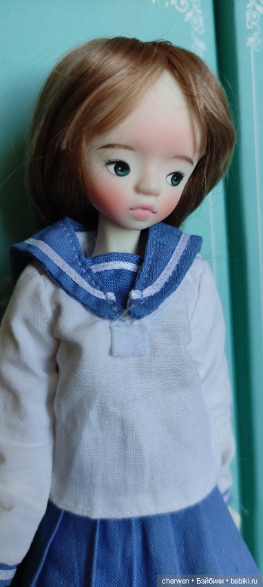 Dollscar : мои покупки — Разные куклы BJD (БЖД): редкие бренды (фото 8)