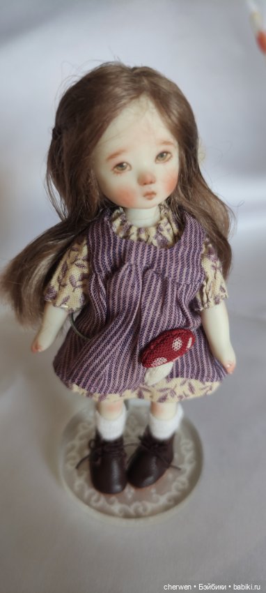 Dollscar для меня — Фарфоровые куклы разных брендов (Разное): редкие