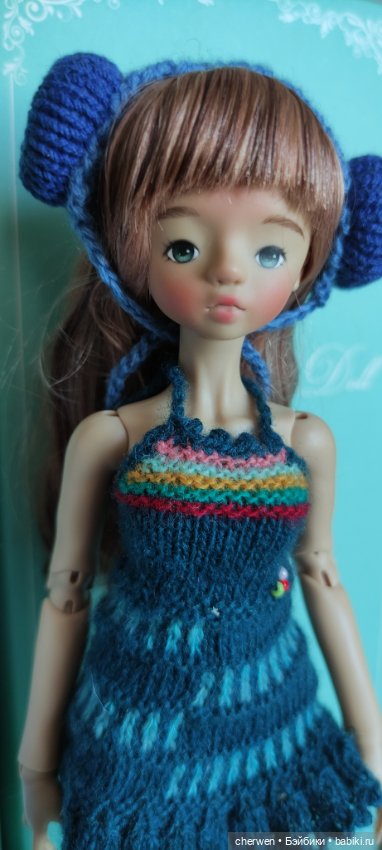 Dollscar : мои покупки — Разные куклы BJD (БЖД): редкие бренды