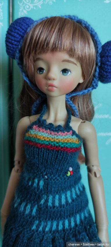Dollscar : мои покупки — Разные куклы BJD (БЖД): редкие бренды