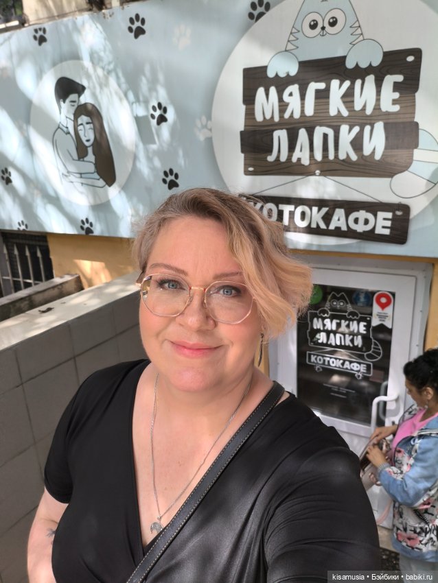 Ещё одно потрясающее место в Челябинске