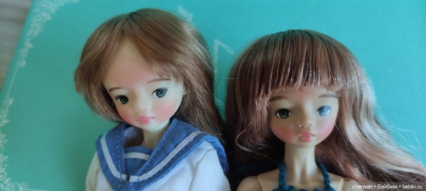 Dollscar : мои покупки — Разные куклы BJD (БЖД): редкие бренды