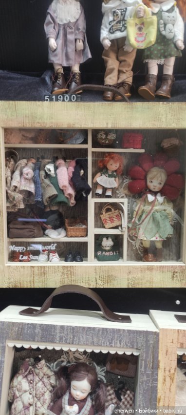 Dollscar для меня — Фарфоровые куклы разных брендов (Разное): редкие
