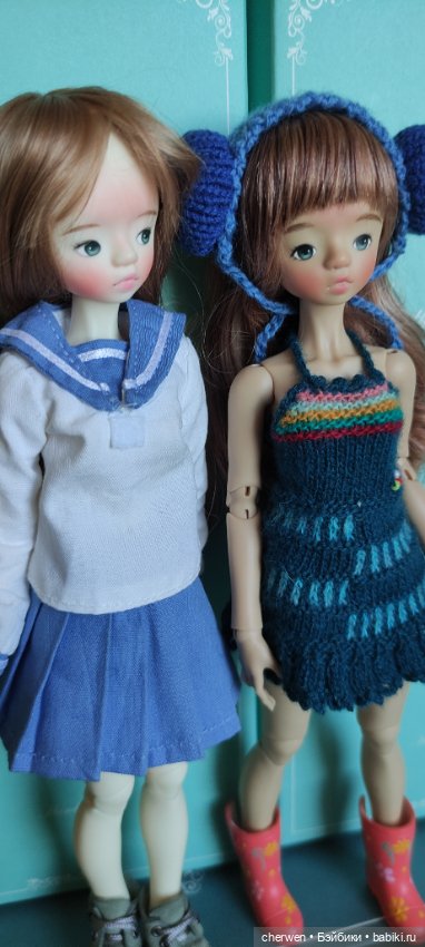 Dollscar : мои покупки — Разные куклы BJD (БЖД): редкие бренды