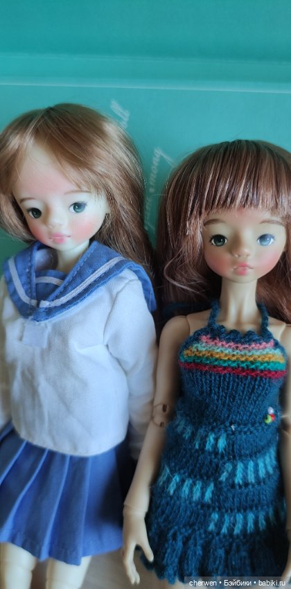 Dollscar : мои покупки — Разные куклы BJD (БЖД): редкие бренды