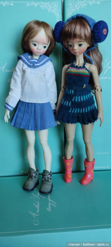 Dollscar : мои покупки — Разные куклы BJD (БЖД): редкие бренды