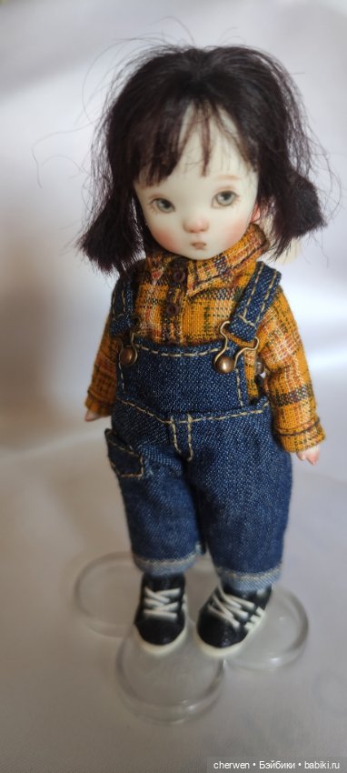 Dollscar для меня — Фарфоровые куклы разных брендов (Разное): редкие