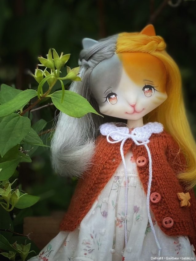 Прочие игровые куклы для девочек