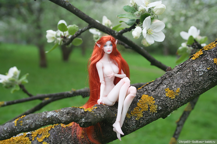 #30DaysOfDollPhotography • Full body (День 2) (фото 2)