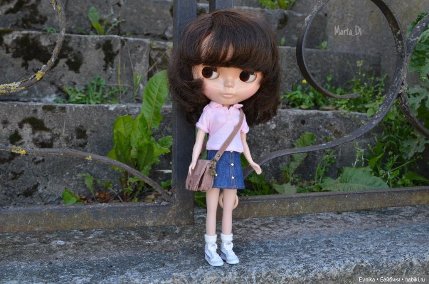 Neo Blythe Save the Animals (STA) (фото 2)