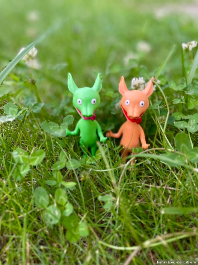 Мой Dollscar- Akabara Doll Studio